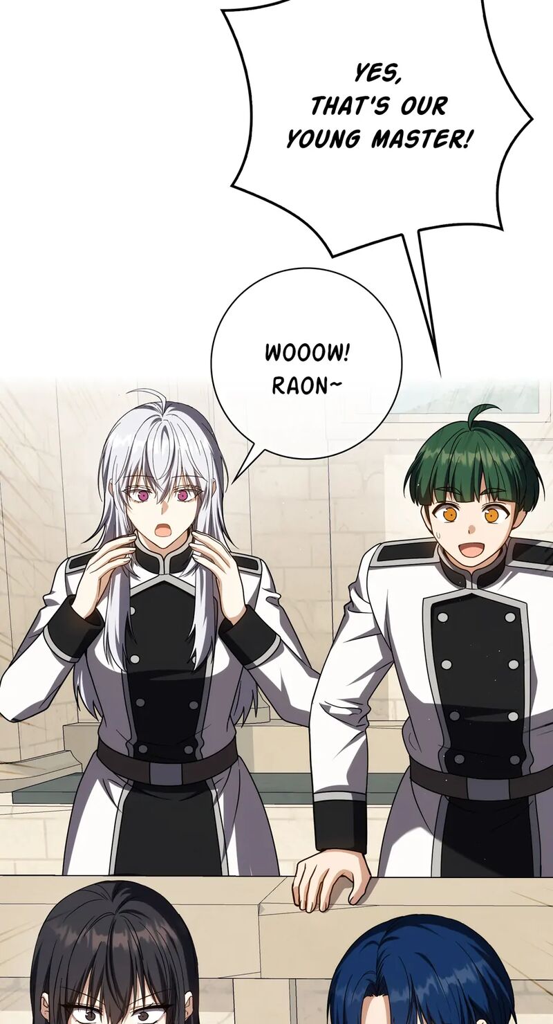 The Reincarnated Assassin Is A Swordmaster 55 6