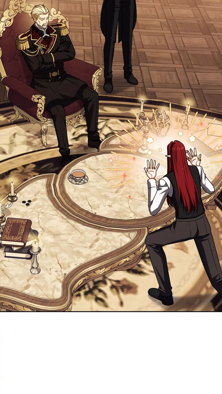 The Reincarnated Assassin Is A Swordmaster 55 62
