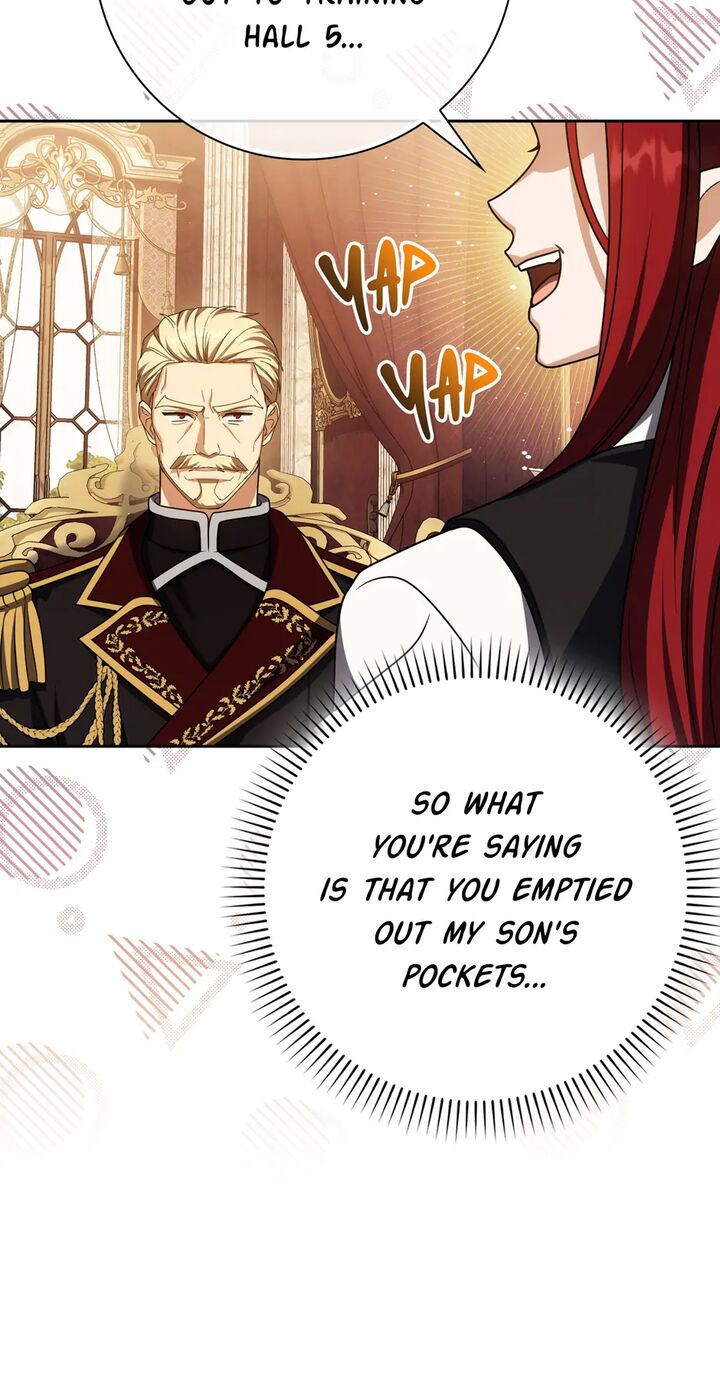 The Reincarnated Assassin Is A Swordmaster 55 65
