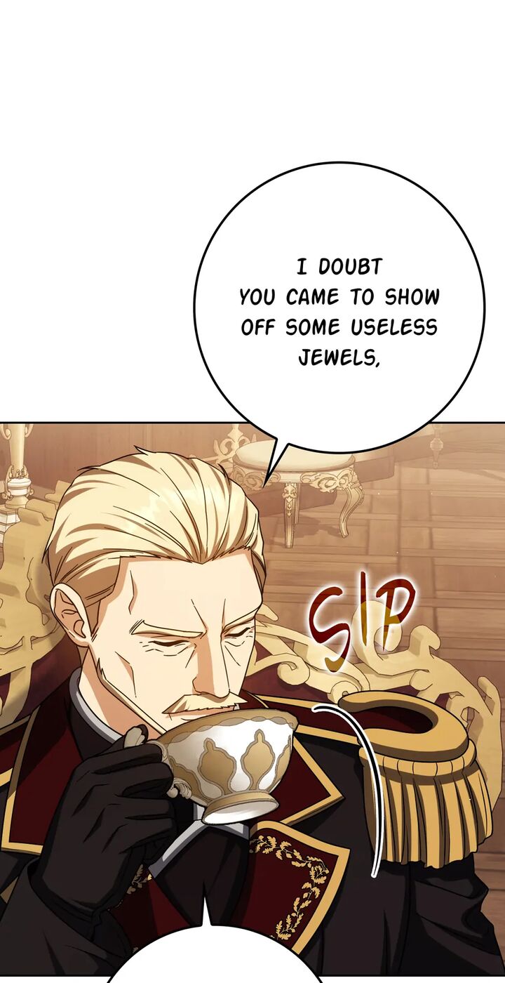 The Reincarnated Assassin Is A Swordmaster 55 66