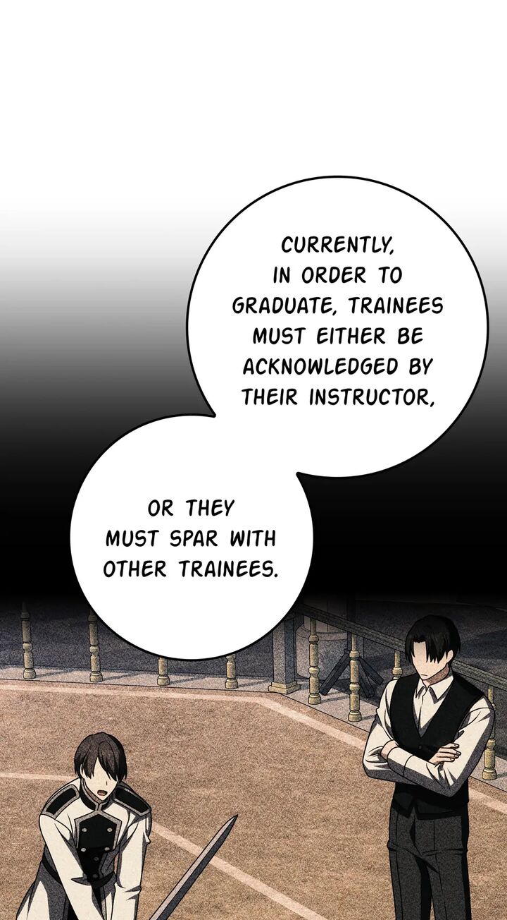 The Reincarnated Assassin Is A Swordmaster 55 74