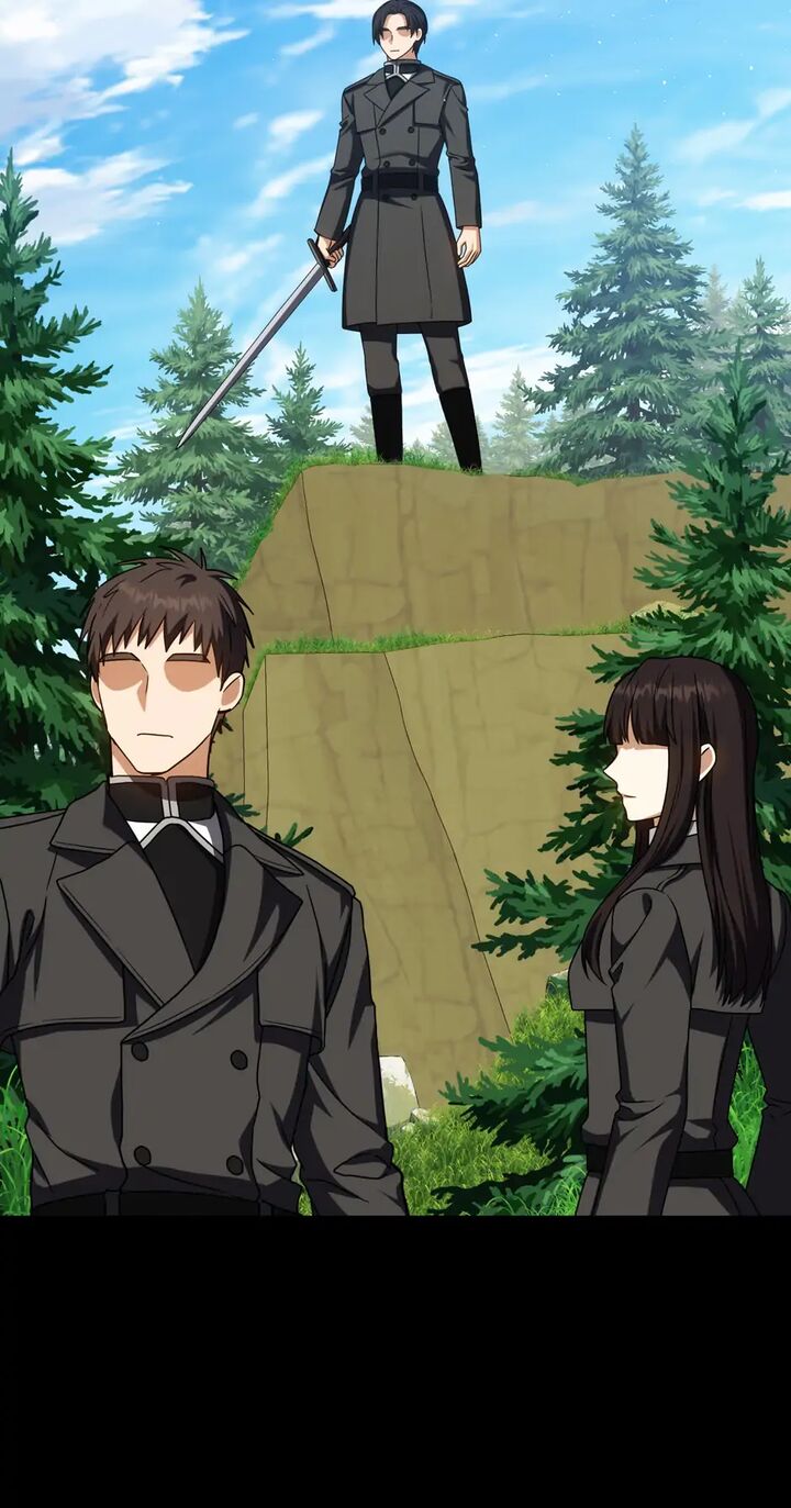 The Reincarnated Assassin Is A Swordmaster 55 82