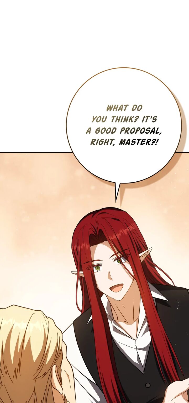 The Reincarnated Assassin Is A Swordmaster 55 85