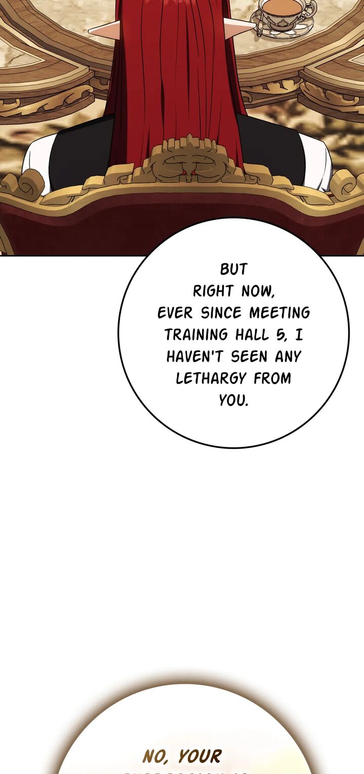 The Reincarnated Assassin Is A Swordmaster 55 90