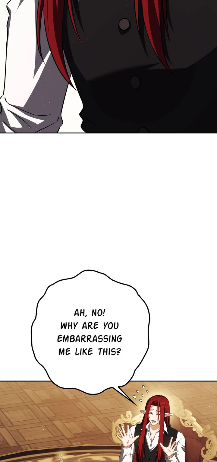 The Reincarnated Assassin Is A Swordmaster 55 92
