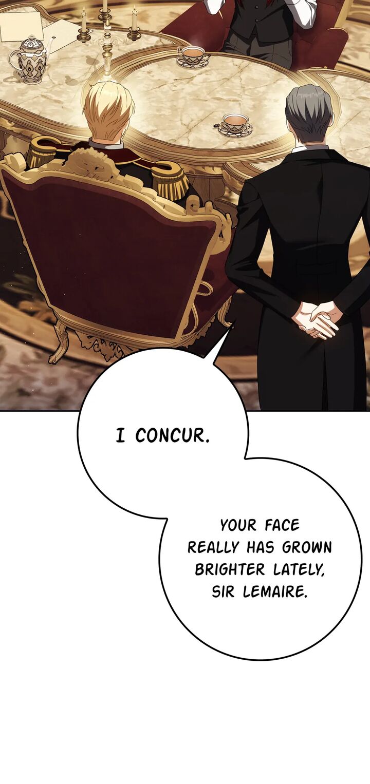 The Reincarnated Assassin Is A Swordmaster 55 93