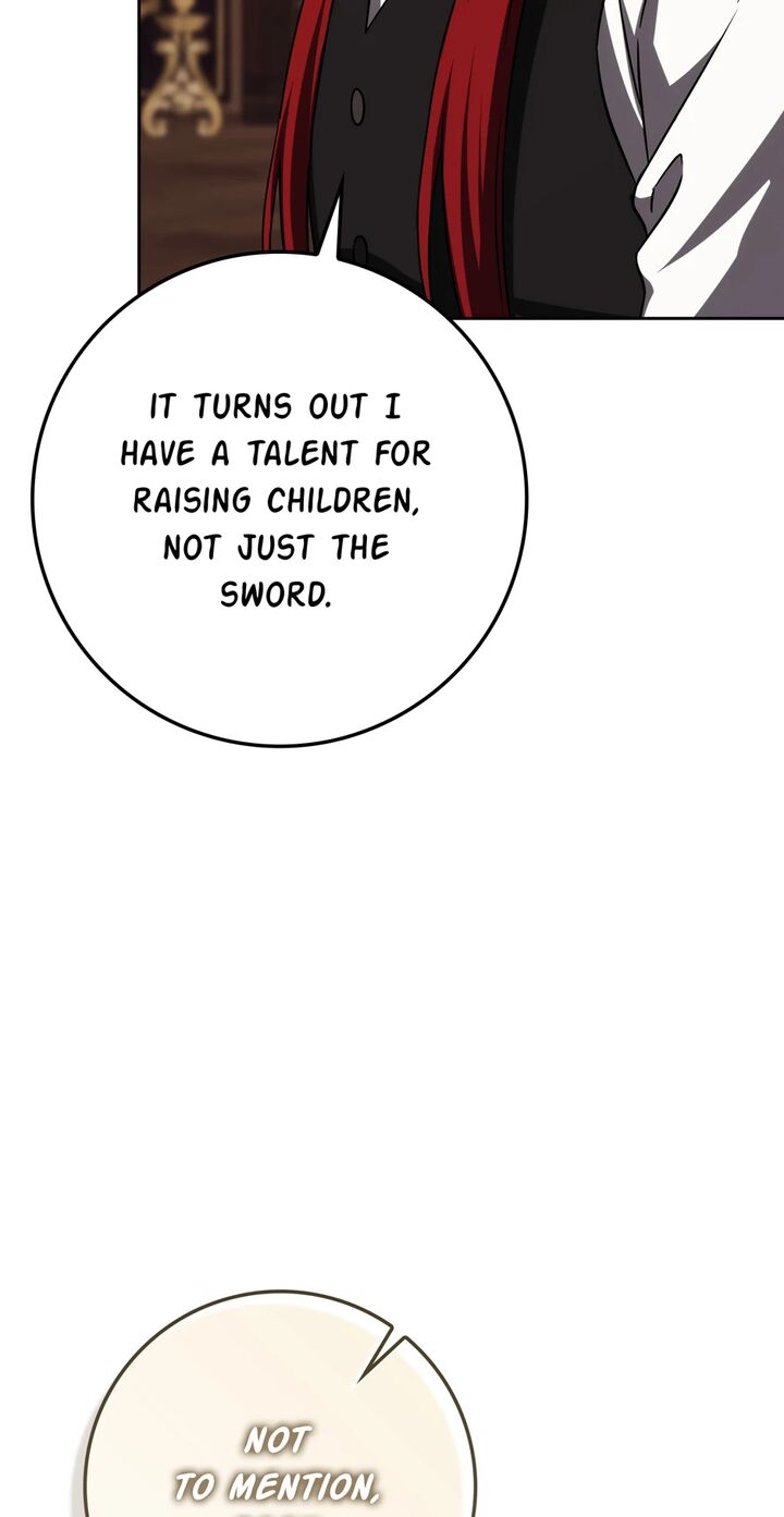 The Reincarnated Assassin Is A Swordmaster 55 95