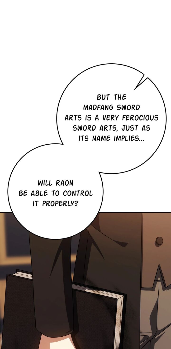 The Reincarnated Assassin Is A Swordmaster 56 101