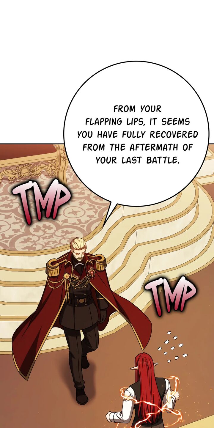 The Reincarnated Assassin Is A Swordmaster 56 107