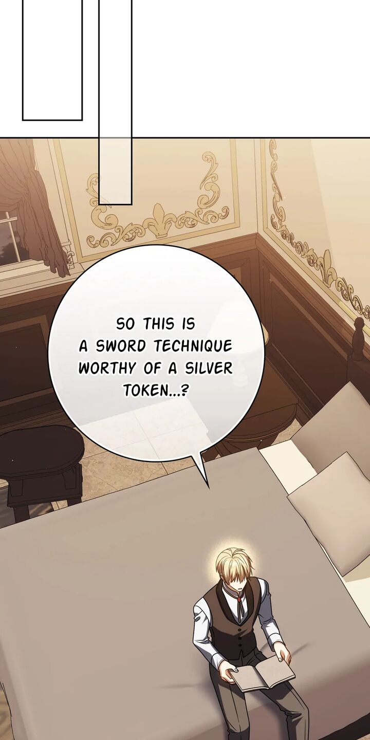 The Reincarnated Assassin Is A Swordmaster 56 114