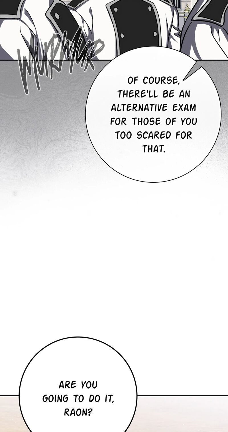 The Reincarnated Assassin Is A Swordmaster 56 16