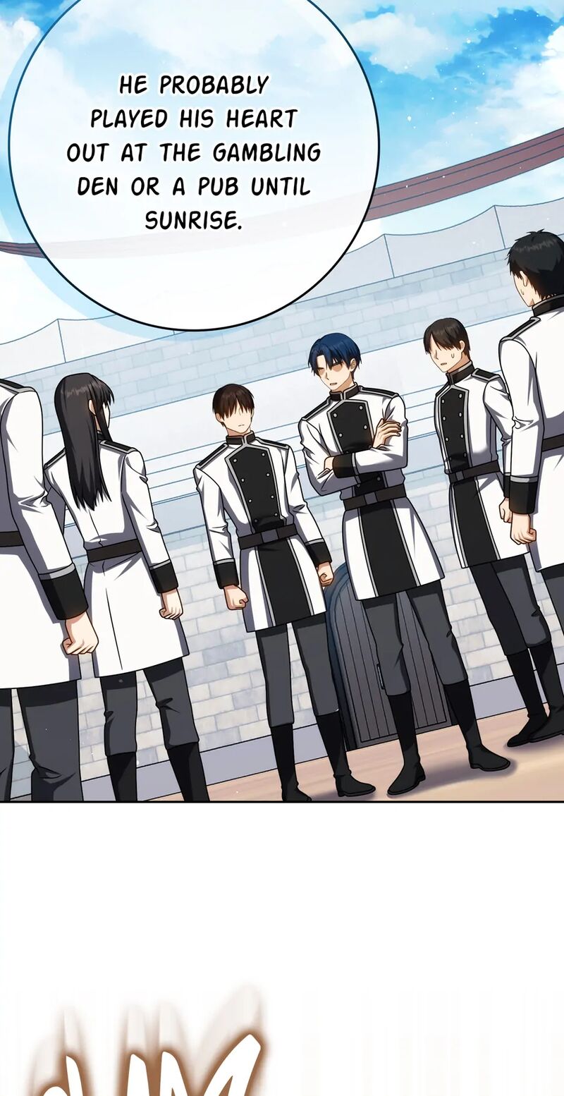 The Reincarnated Assassin Is A Swordmaster 56 2