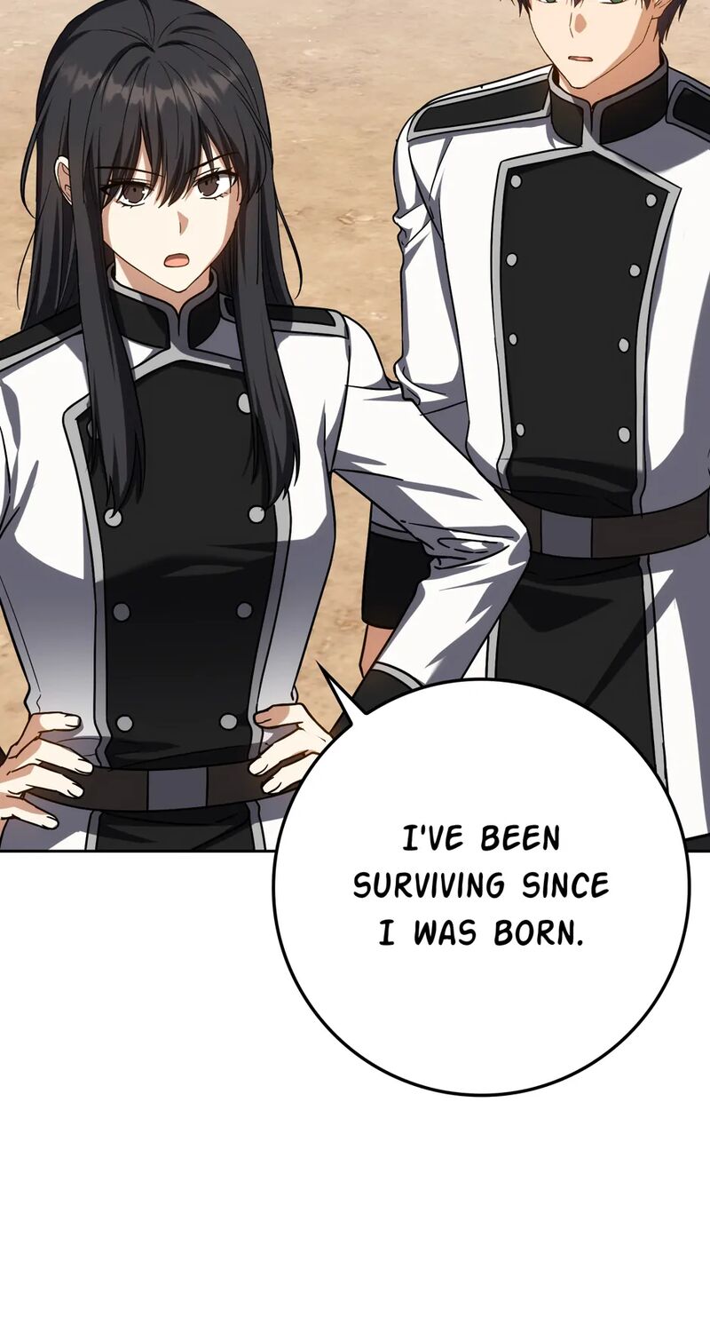 The Reincarnated Assassin Is A Swordmaster 56 20