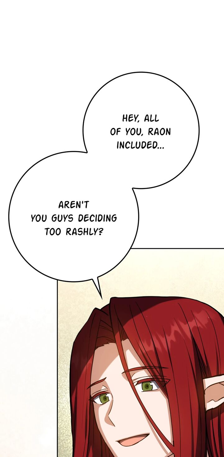 The Reincarnated Assassin Is A Swordmaster 56 21