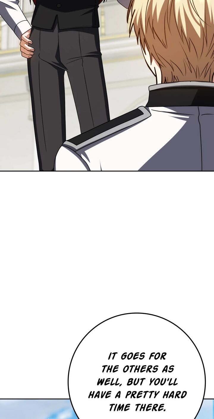 The Reincarnated Assassin Is A Swordmaster 56 34