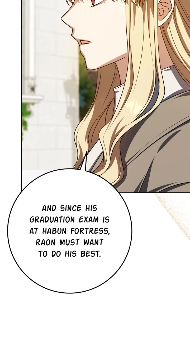 The Reincarnated Assassin Is A Swordmaster 56 42