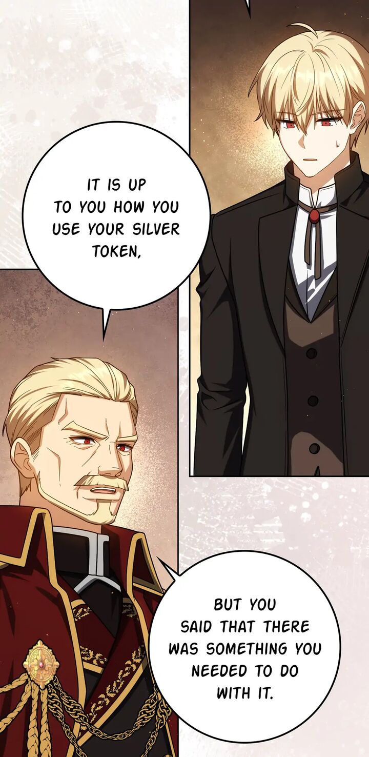 The Reincarnated Assassin Is A Swordmaster 56 61