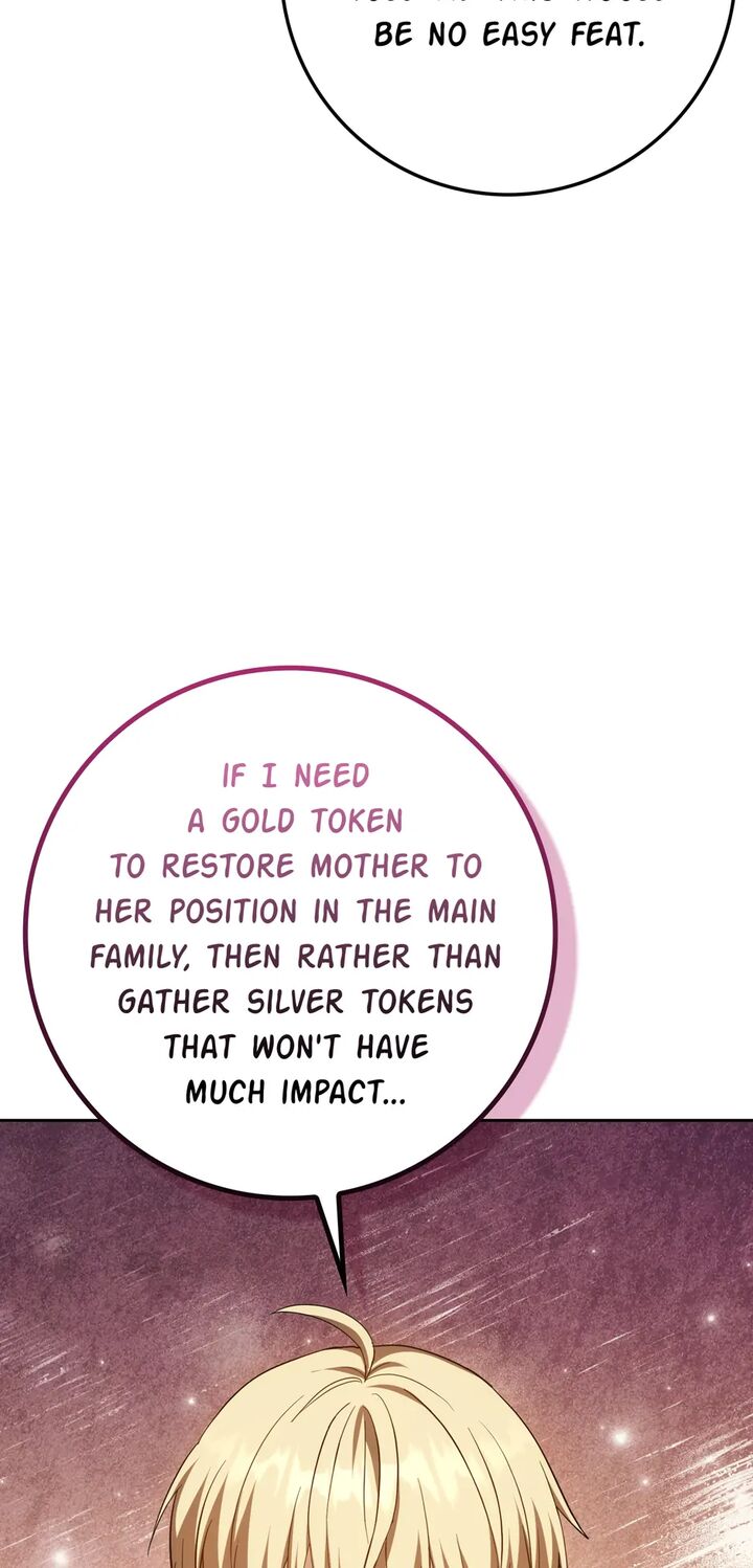 The Reincarnated Assassin Is A Swordmaster 56 67