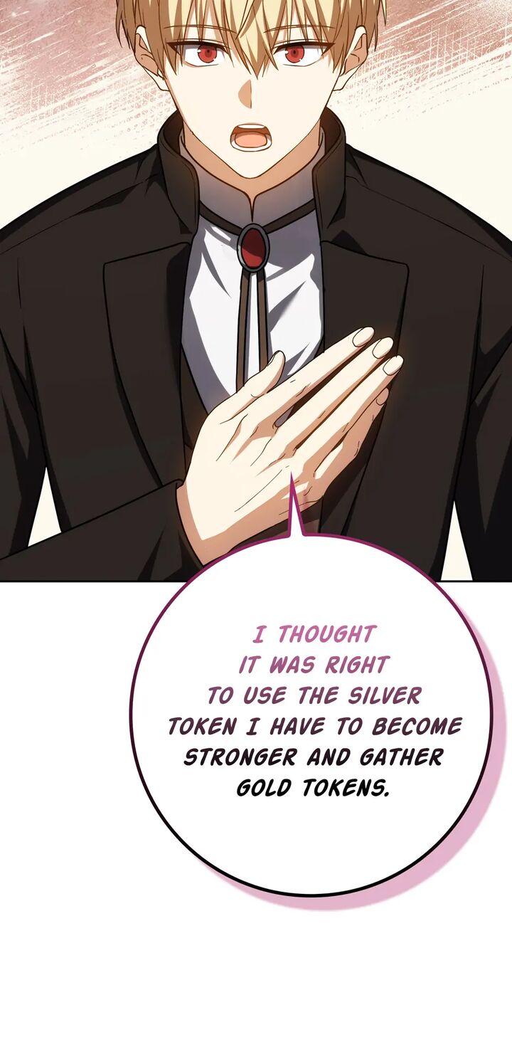 The Reincarnated Assassin Is A Swordmaster 56 68