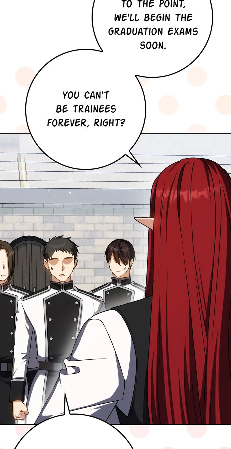 The Reincarnated Assassin Is A Swordmaster 56 7