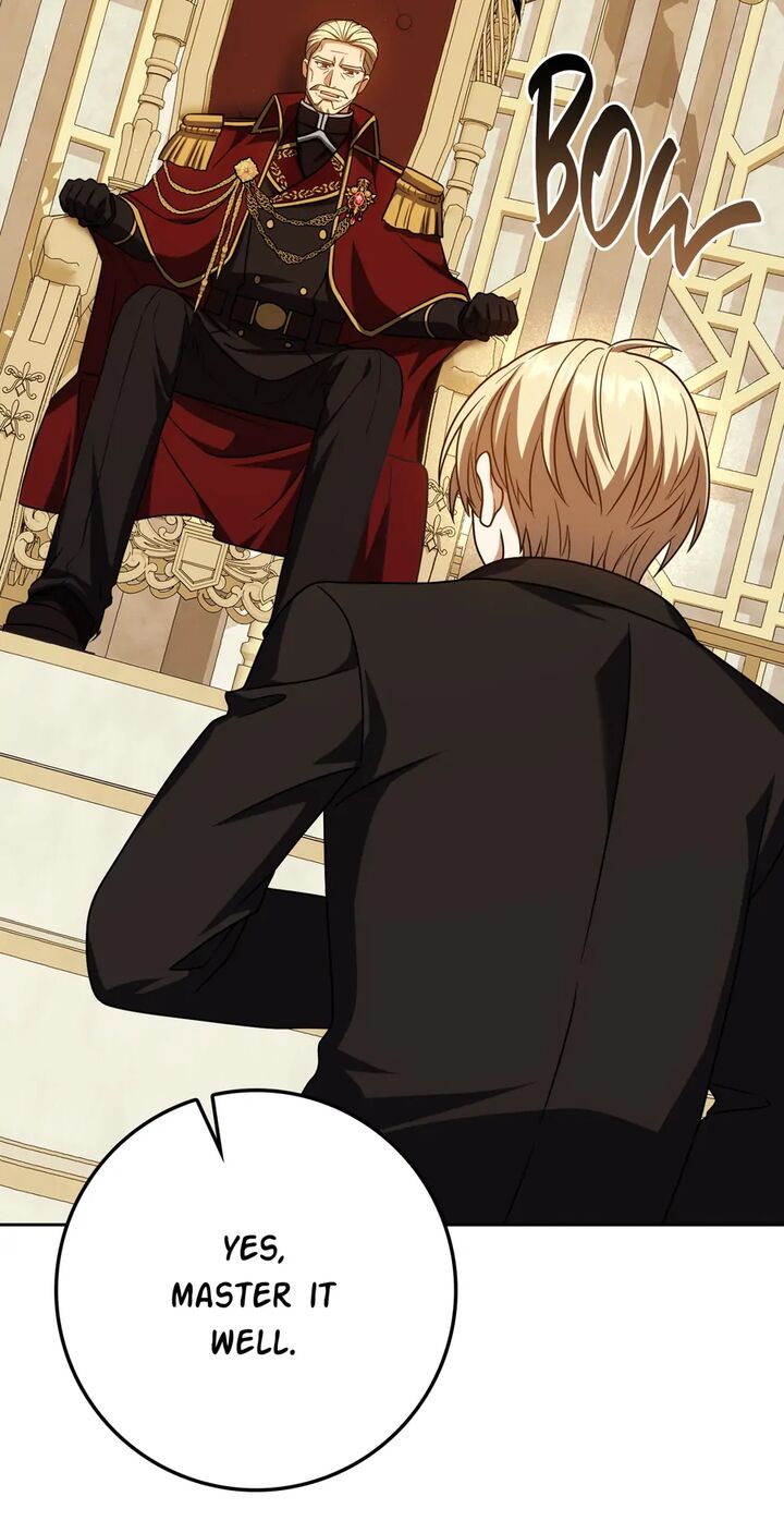 The Reincarnated Assassin Is A Swordmaster 56 76
