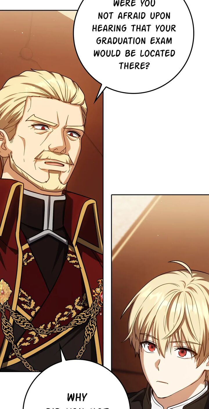 The Reincarnated Assassin Is A Swordmaster 56 79