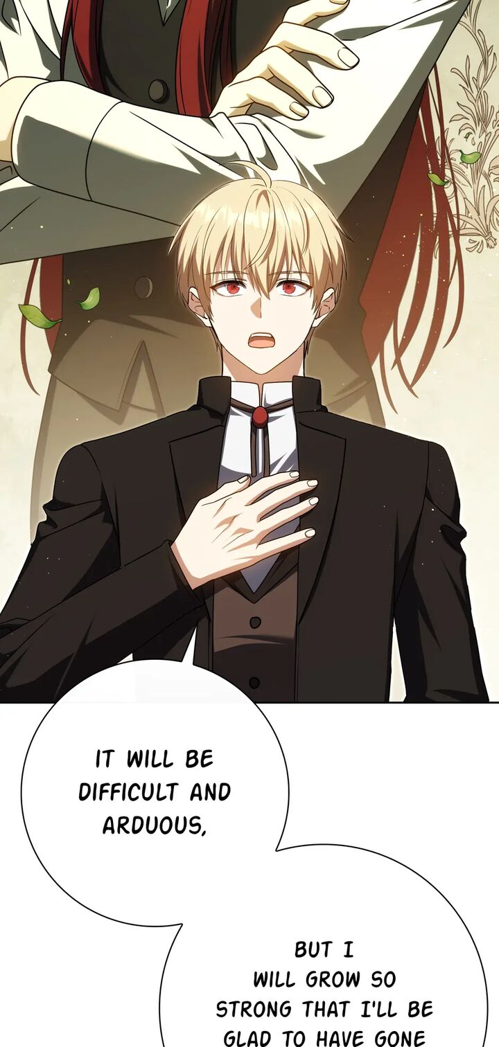 The Reincarnated Assassin Is A Swordmaster 56 85