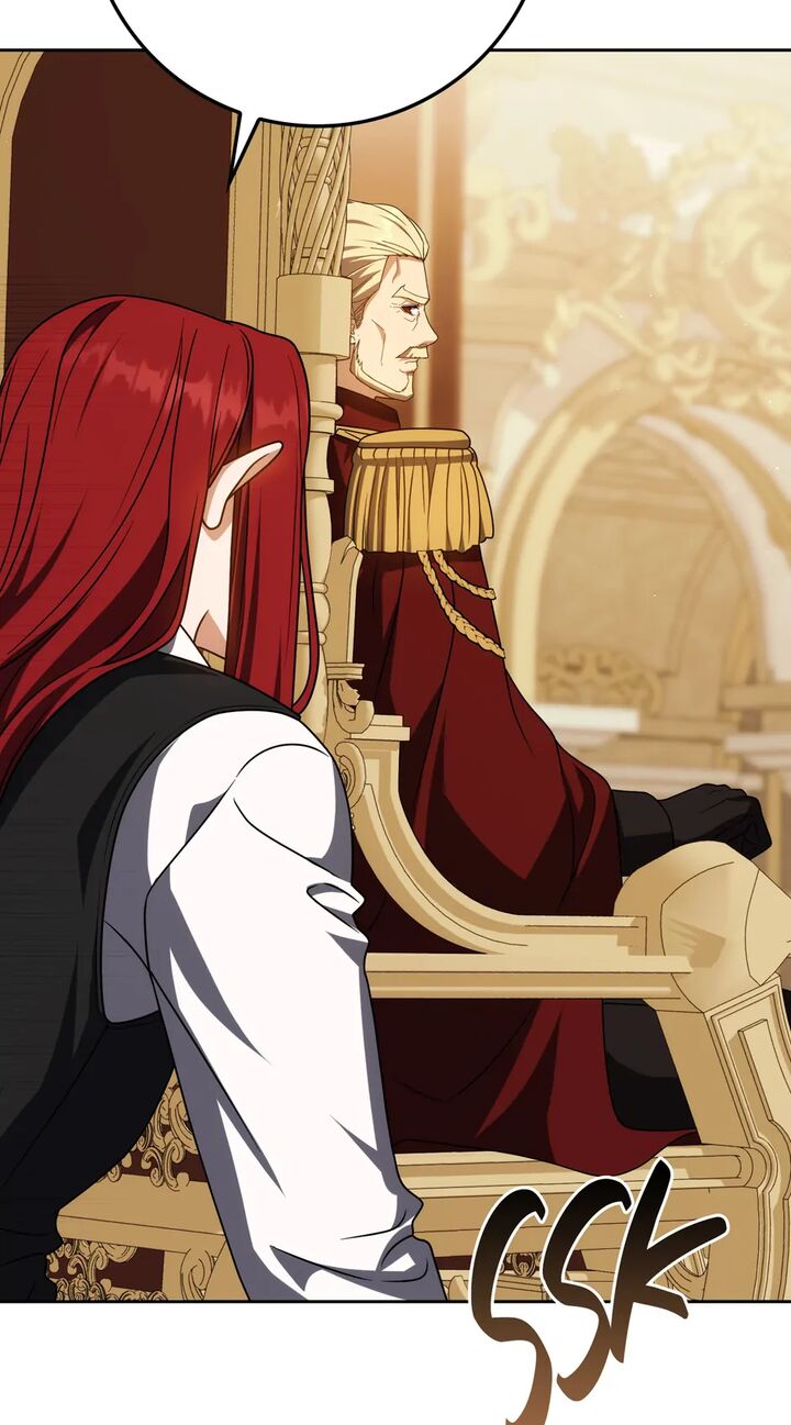 The Reincarnated Assassin Is A Swordmaster 56 93