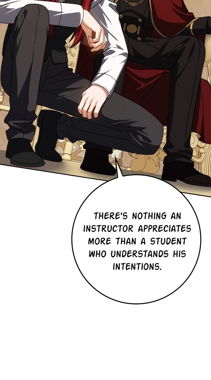 The Reincarnated Assassin Is A Swordmaster 56 95