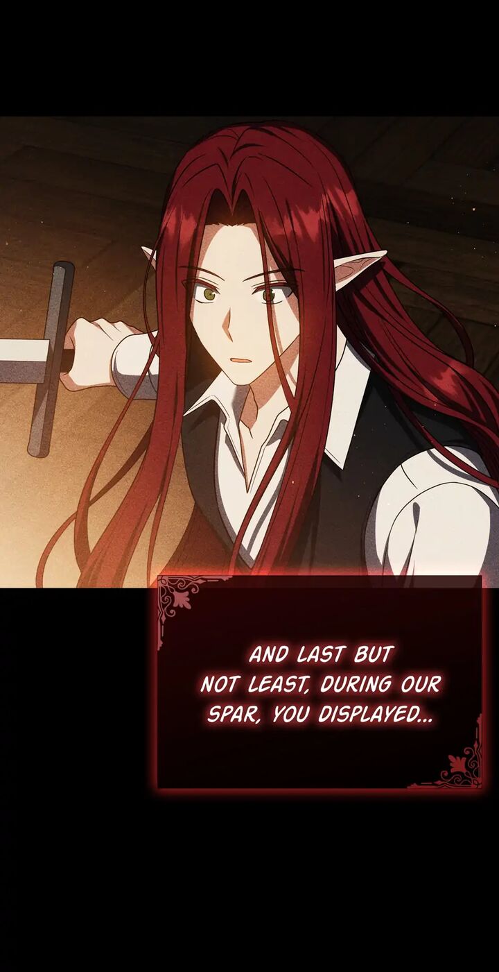 The Reincarnated Assassin Is A Swordmaster 57 75