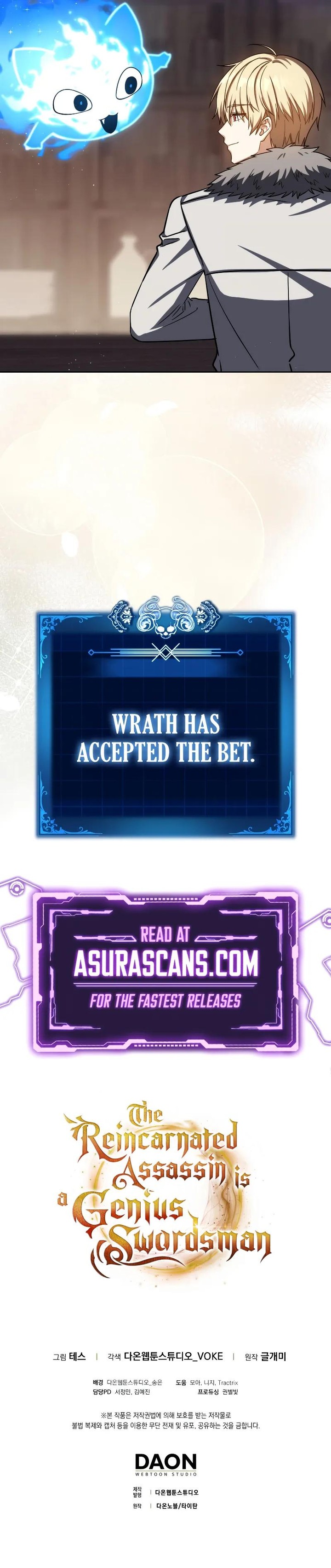 The Reincarnated Assassin Is A Swordmaster 63 16