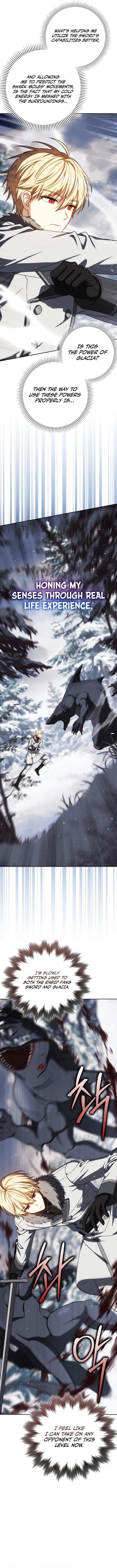 The Reincarnated Assassin Is A Swordmaster 63 5
