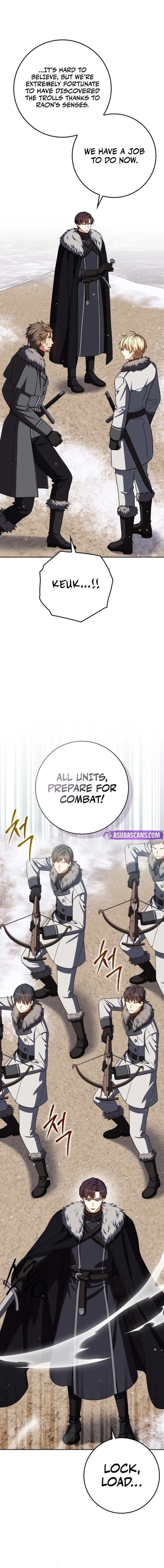 The Reincarnated Assassin Is A Swordmaster 66 2