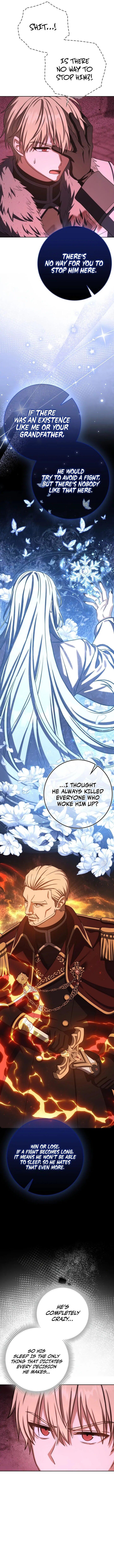 The Reincarnated Assassin Is A Swordmaster 72 5