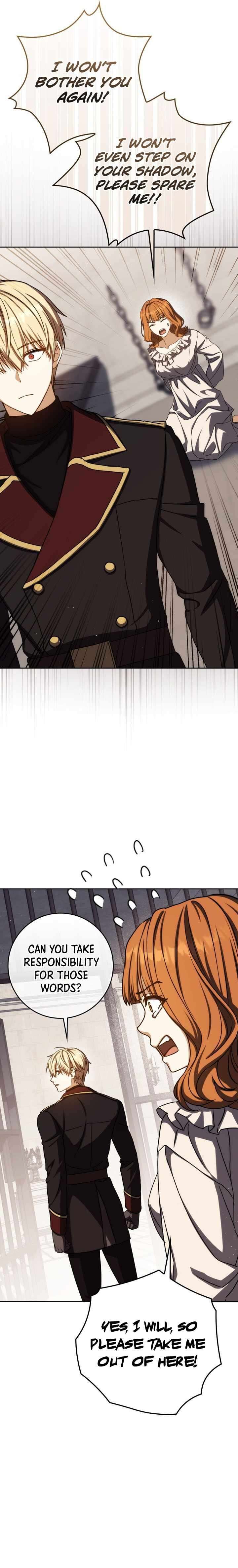 The Reincarnated Assassin Is A Swordmaster 84 10