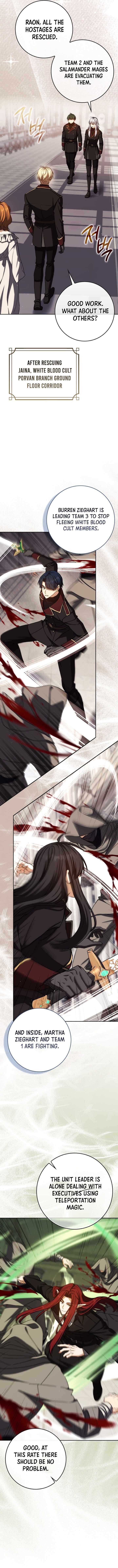 The Reincarnated Assassin Is A Swordmaster 84 12