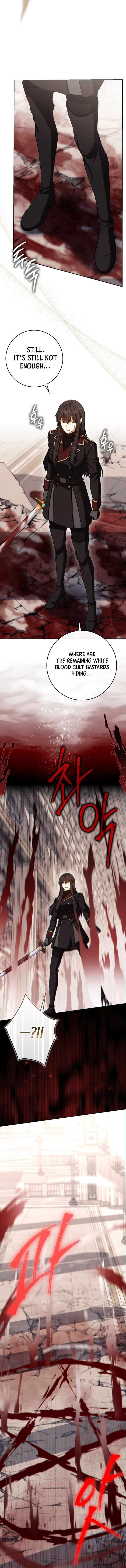 The Reincarnated Assassin Is A Swordmaster 84 16