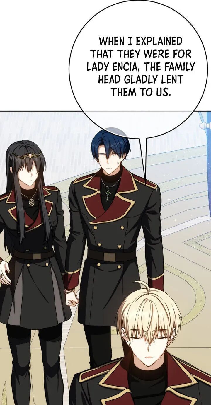 The Reincarnated Assassin Is A Swordmaster 95 12