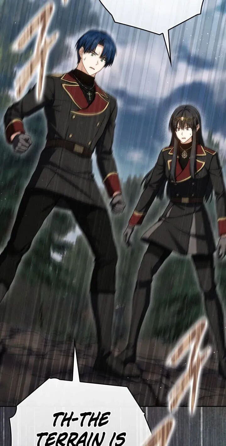 The Reincarnated Assassin Is A Swordmaster 95 27