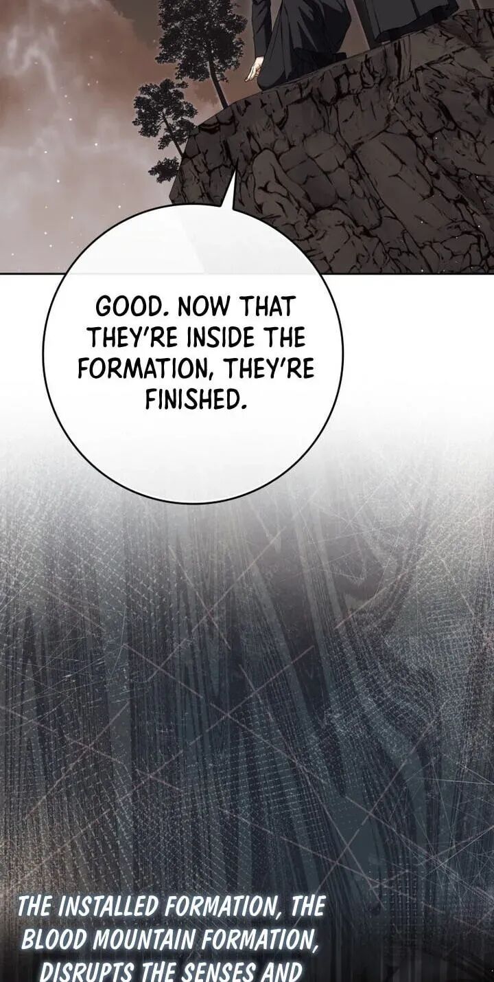 The Reincarnated Assassin Is A Swordmaster 95 37