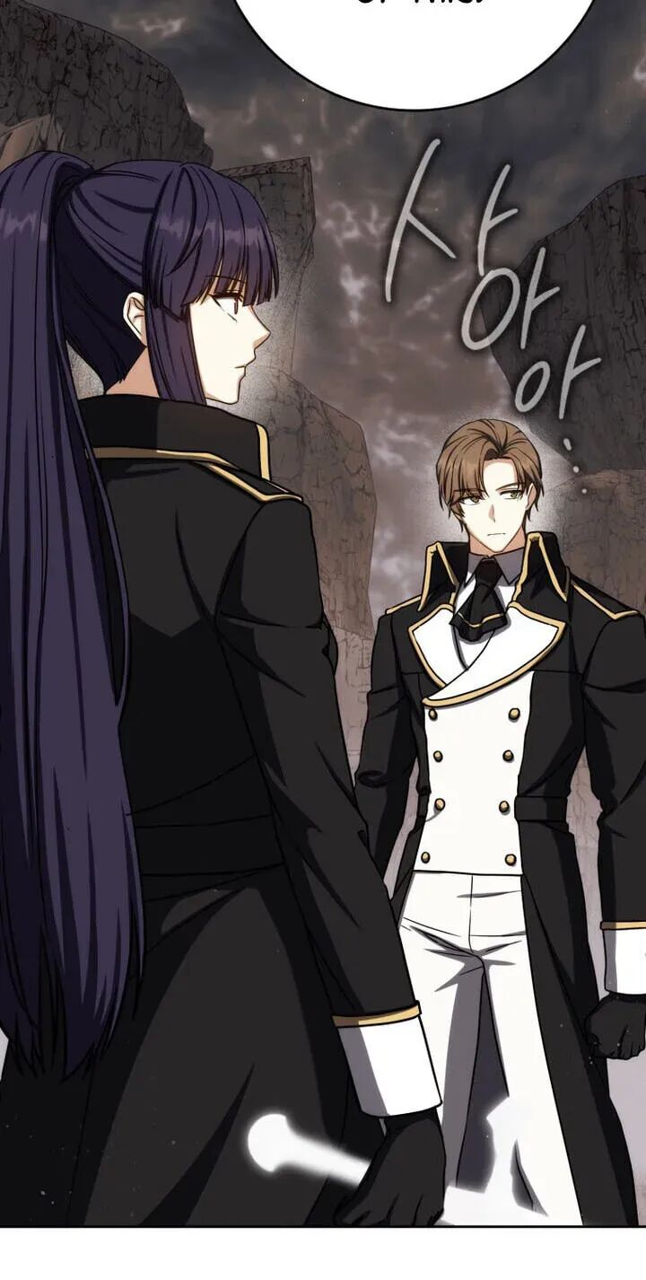 The Reincarnated Assassin Is A Swordmaster 95 42