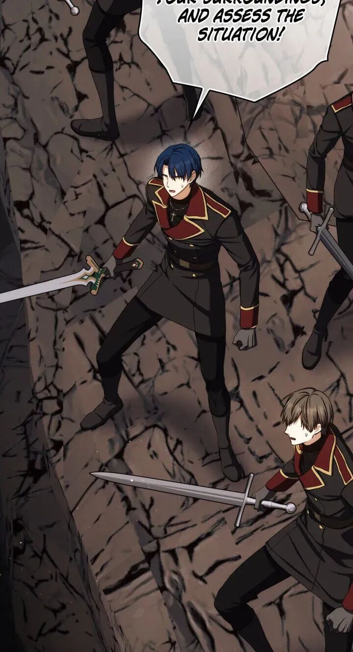 The Reincarnated Assassin Is A Swordmaster 95 46