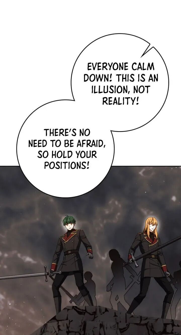 The Reincarnated Assassin Is A Swordmaster 95 48