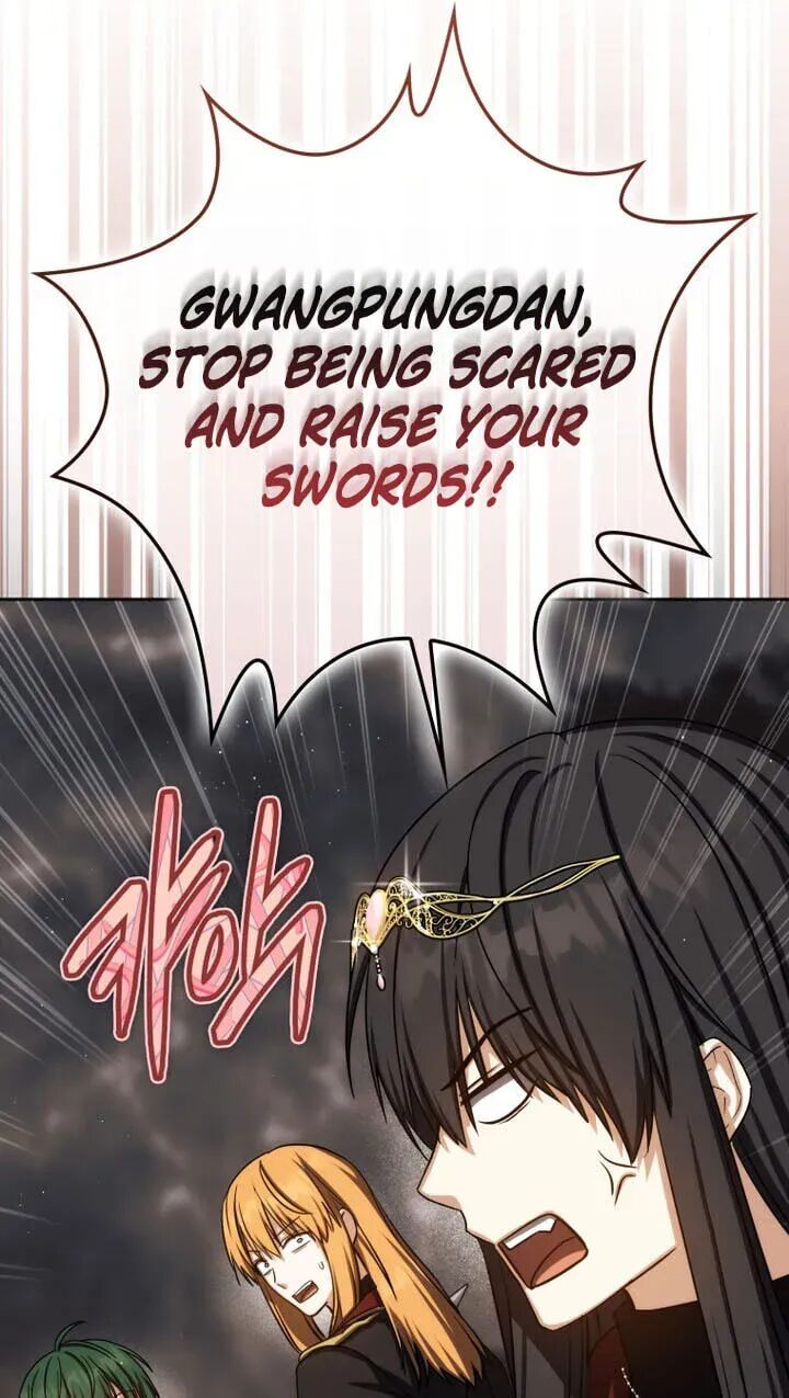 The Reincarnated Assassin Is A Swordmaster 95 50
