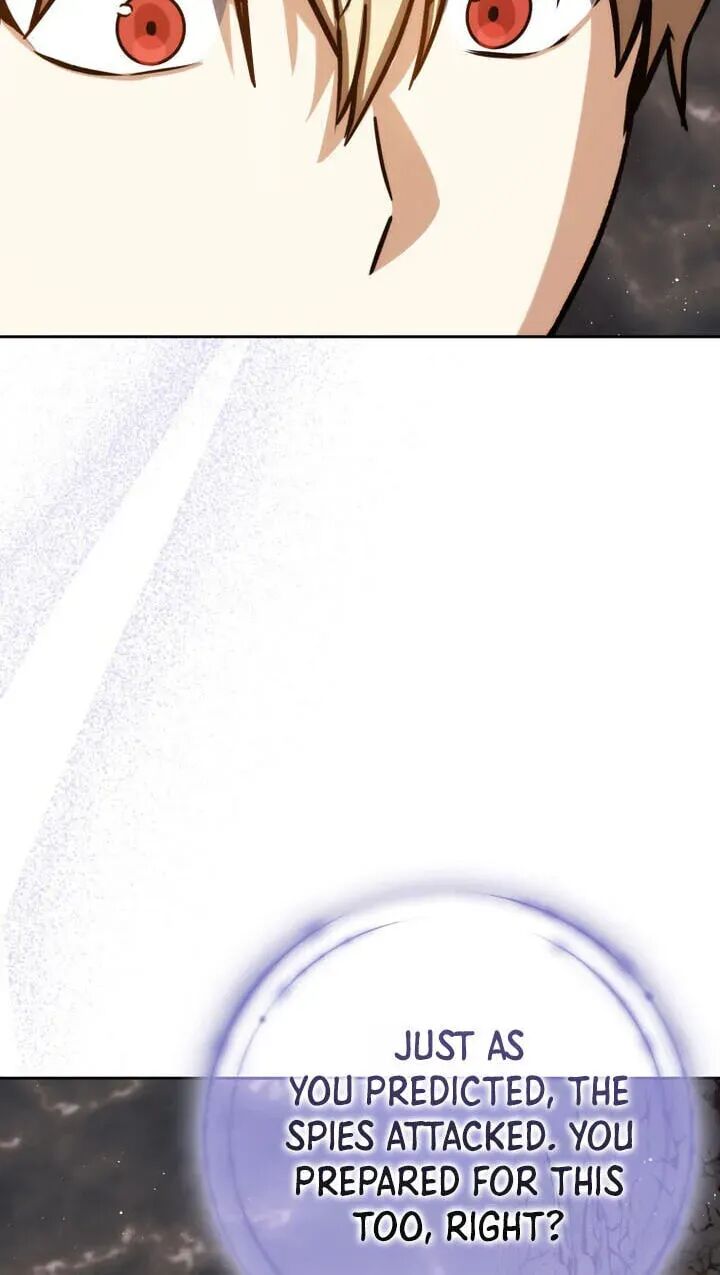 The Reincarnated Assassin Is A Swordmaster 95 55