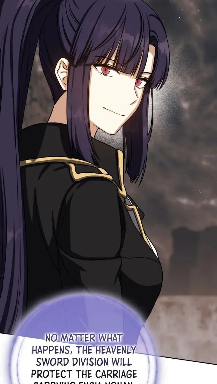 The Reincarnated Assassin Is A Swordmaster 95 58