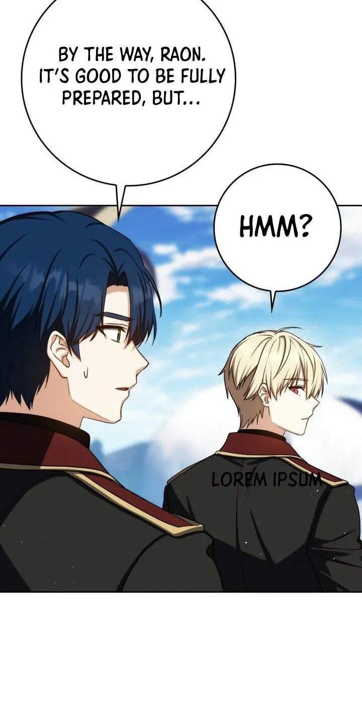 The Reincarnated Assassin Is A Swordmaster 95 6