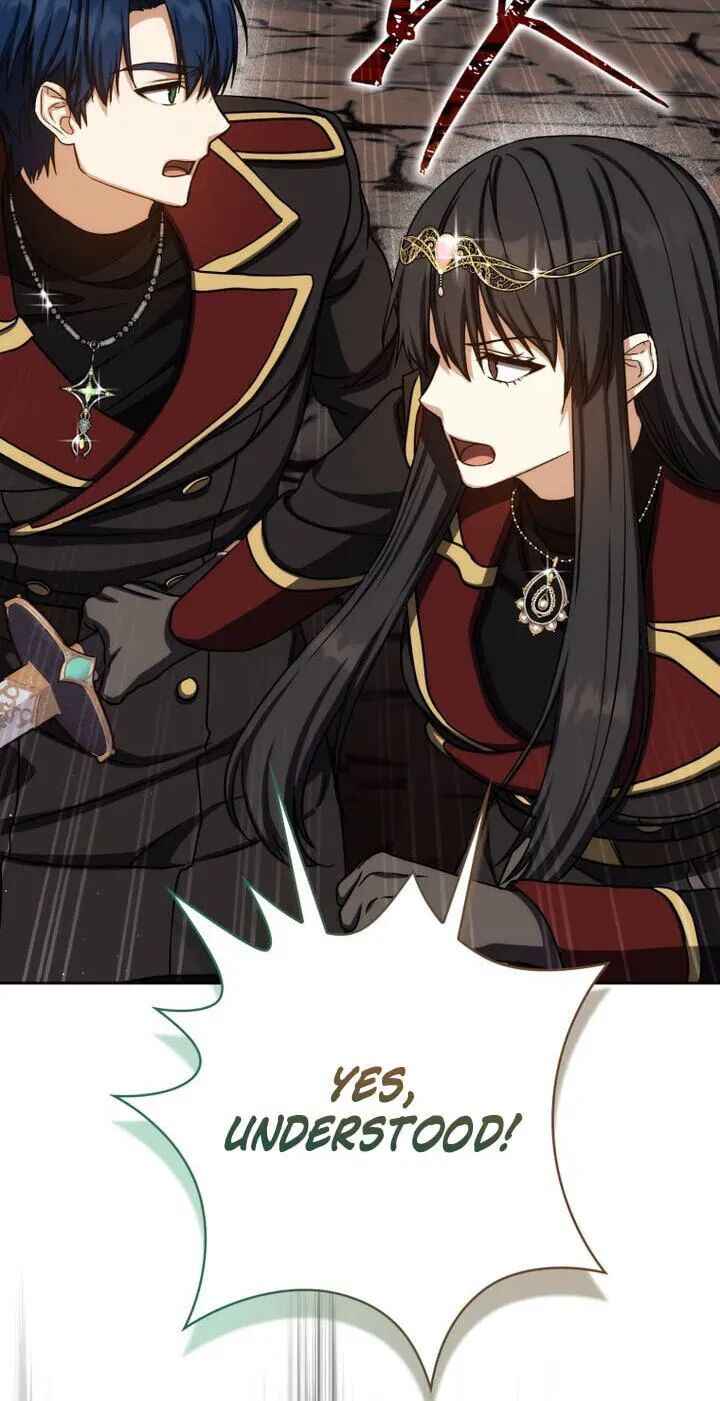 The Reincarnated Assassin Is A Swordmaster 95 64