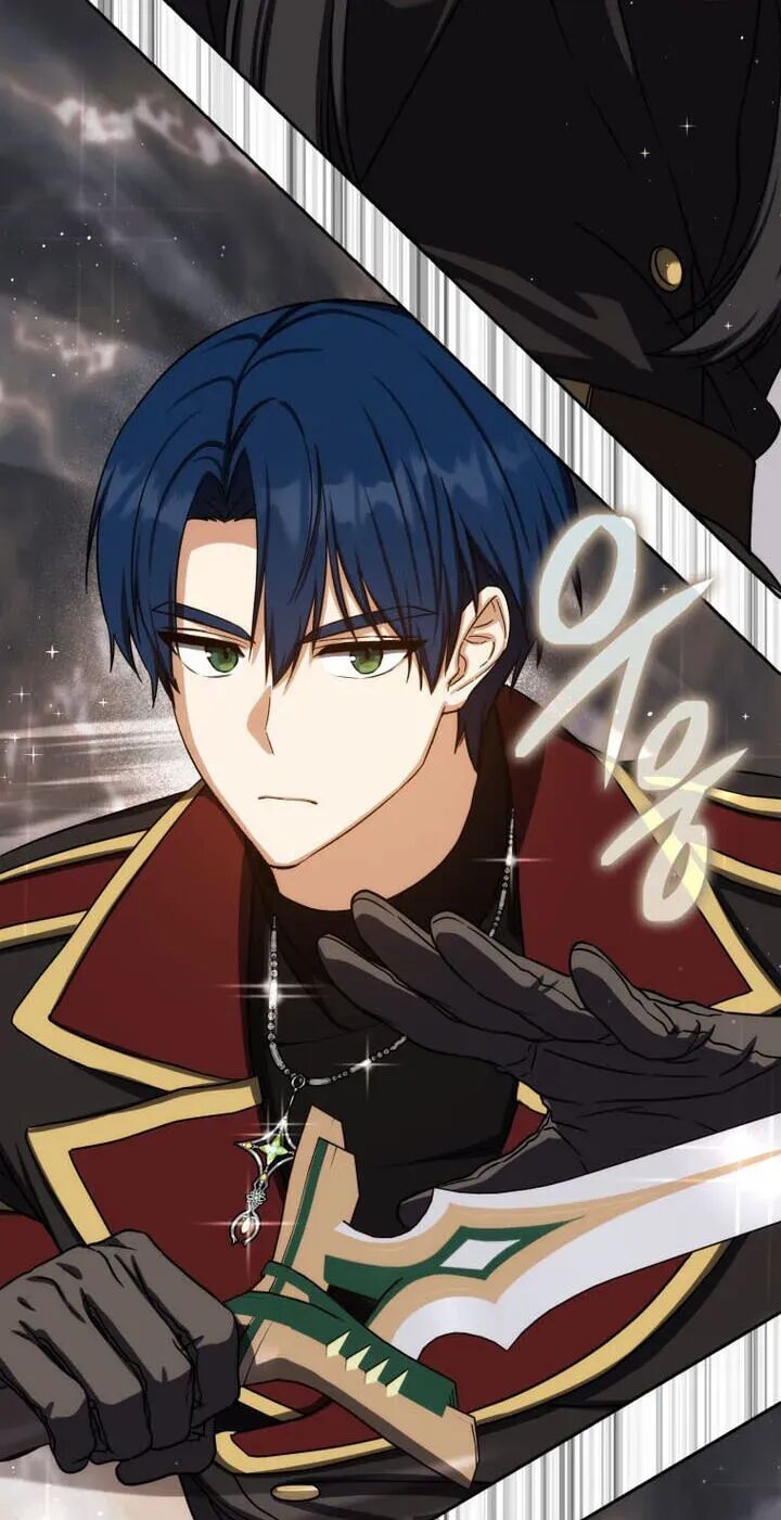 The Reincarnated Assassin Is A Swordmaster 95 67