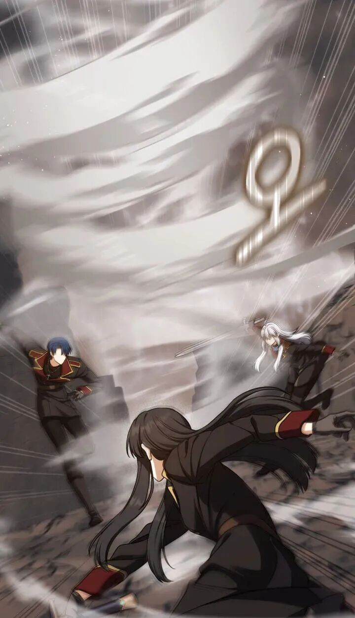 The Reincarnated Assassin Is A Swordmaster 95 70
